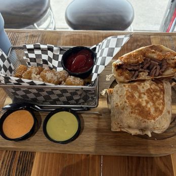 Cafecito Calaveras - El Burrito Calavera - Mexican Near Me - Cathedral City, California Cafecito Calaveras - El Burrito Calavera - Mexican Near Me - Cathedral City, California
