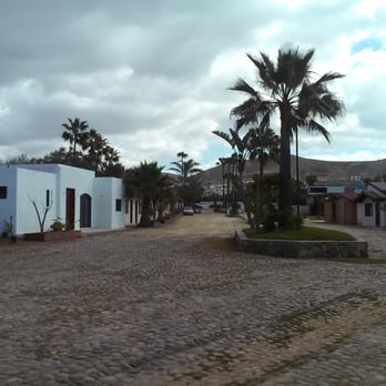 California Villas & Hotel - Hotels Near Me - Ensenada, BCN