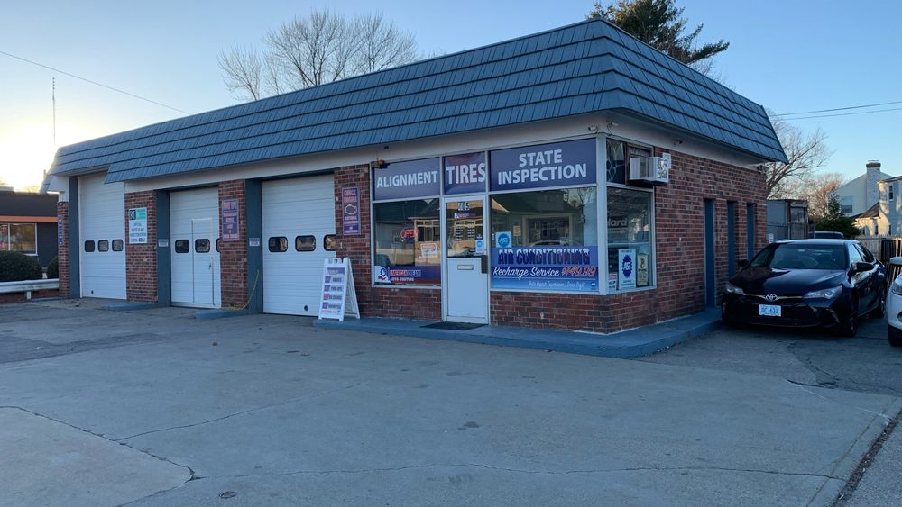 American Dream Auto Service