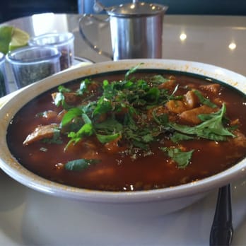 Flo's Coffee Shop - A little menudo to help get over being sick - Breakfast & Brunch Near Me - Azusa, California Flo's Coffee Shop - A little menudo to help get over being sick - Breakfast & Brunch Near Me - Azusa, California