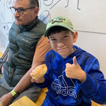 Offbeat Donut Co - Donuts!! - Donuts Near Me - Dublin, D