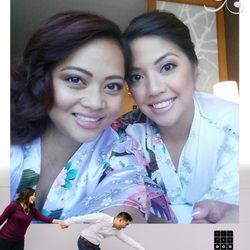Tic-Tac-Tag - Start sharing your wedding story well before you say "I do."