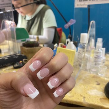 Anh Dao Nails Salon - Sooo Cuteeeee - Nail Salons Near Me - Lynnwood, Washington Anh Dao Nails Salon - Sooo Cuteeeee - Nail Salons Near Me - Lynnwood, Washington