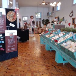 Splash of Copper Art Gallery & Gifts