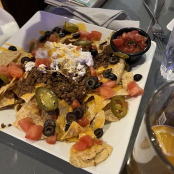 Nacho Mama’s Fry Bread Cafe’ - Nachos - Breakfast & Brunch Near Me - Seattle, Washington