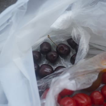 Eataly Roma - Cherries from the Lazio region - Grocery Near Me - Rome, RM Eataly Roma - Cherries from the Lazio region - Grocery Near Me - Rome, RM