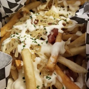 Krak Boba - Krak Fries - Coffee & Tea Near Me - Riverside, California