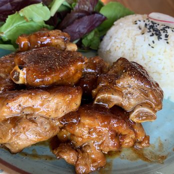 Urban Cup - Spare Ribs - Asian Fusion Near Me - Cypress, California Urban Cup - Spare Ribs - Asian Fusion Near Me - Cypress, California