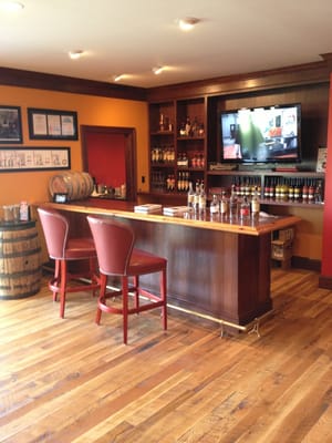 Smooth Ambler Spirits by null