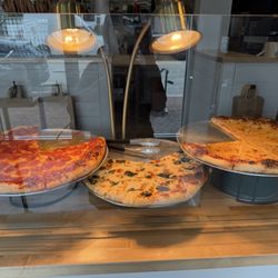 The Bake Shop