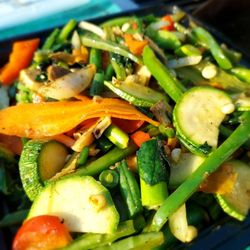 Fat Boy Tacos And Catering - You can also substitute or add veggies for tacos.