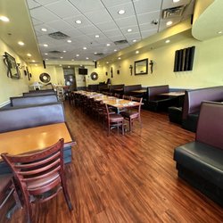 Persis Biryani & Indian Grill - Inside