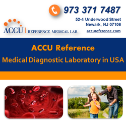 Accu Reference Medical Lab