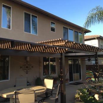 Patios & More - Patio Coverings Near Me