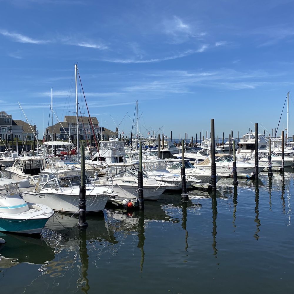 One Willow - Marina - Seafood Near Me - Highlands, New Jersey