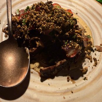 Valley Goat - skirt steak - New American Near Me - Sunnyvale, California Valley Goat - skirt steak - New American Near Me - Sunnyvale, California