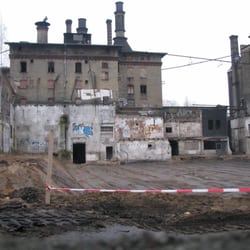 Alte Mälzerei