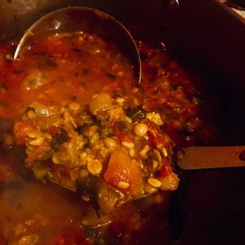 Curry In A Hurry - Panch Ratan (Five Jewel soup) - Caterers Near Me Curry In A Hurry - Panch Ratan (Five Jewel soup) - Caterers Near Me
