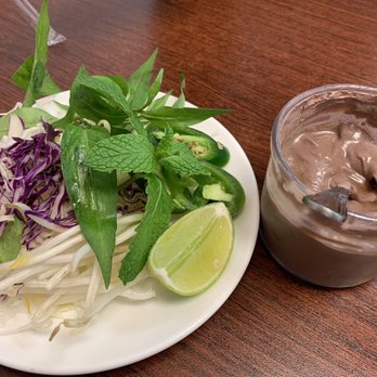 Pho Vung Tau Bay - Vietnamese Near Me - Sacramento, California