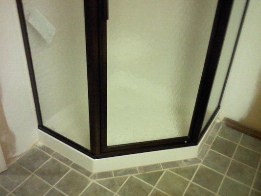 Richard A Cook Jr Plumbing & Heating Logo