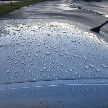 Whistle Express Car Wash - Car Wash Near Me - Jacksonville, Florida