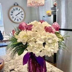 University Flowers & Gifts