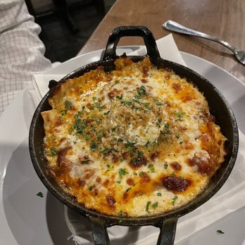Osteria Marco - Lasagna - Italian Near Me - Denver, Colorado Osteria Marco - Lasagna - Italian Near Me - Denver, Colorado