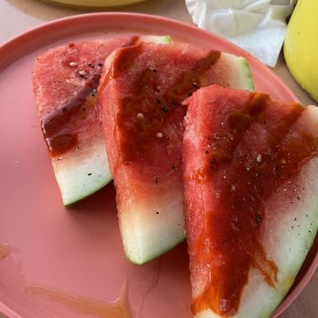 Hello, Sailor - Spicy Watermelon - Seafood Near Me - Cornelius, North Carolina Hello, Sailor - Spicy Watermelon - Seafood Near Me - Cornelius, North Carolina