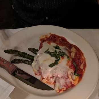 Assaggio Ristorante - chicken parmigian - Italian Near Me - Seattle, Washington Assaggio Ristorante - chicken parmigian - Italian Near Me - Seattle, Washington