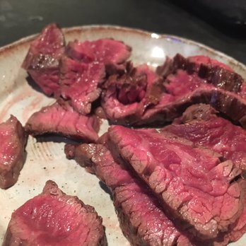 Trust - Steak dinner - Tapas/Small Plates Near Me - Santa Ana, California