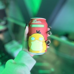 Verde Smoke & Vape Shop - Psyduck Drink