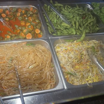 Maple Korean BBQ - Barbeque Near Me - Oklahoma City, Oklahoma