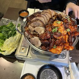 Jokbal