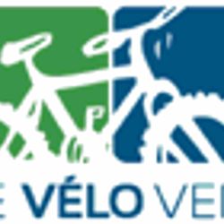 Le Vélo Vert - Logo