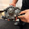 German Car Garage gift card