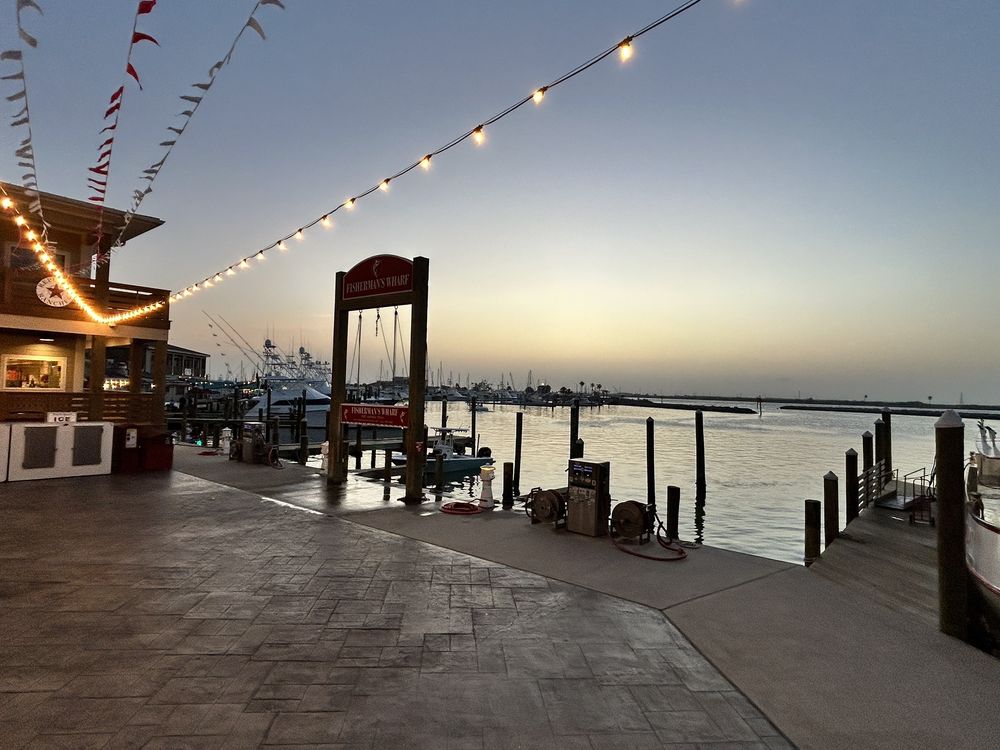 Doc's Seafood & Steaks