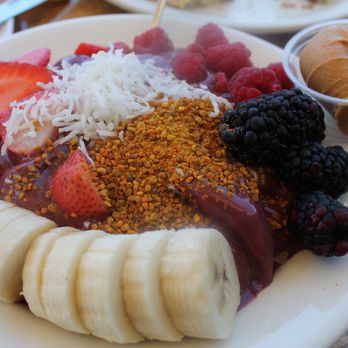 Swami's Café - Juice Bars & Smoothies Near Me - Encinitas, California
