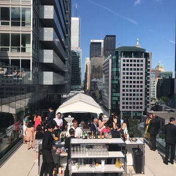 Malaparte - Venues & Event Spaces Near Me - Toronto, Ontario
