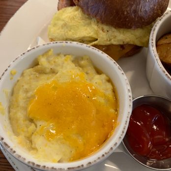 Community Matters Cafe - Grits - Breakfast & Brunch Near Me - Charlotte, North Carolina