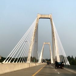 Lewis and Clark Bridge