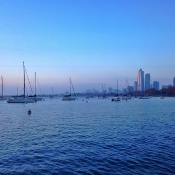 Chicago Lakefront Trail - Blue... - Hiking Near Me - Chicago, Illinois Chicago Lakefront Trail - Blue... - Hiking Near Me - Chicago, Illinois