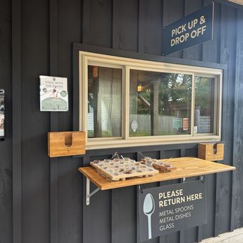 Spotted Duck - Ice Cream & Frozen Yogurt Near Me - Penn Yan, New York