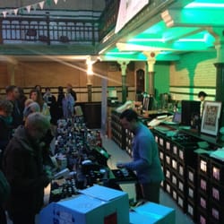 Manchester Gin Festival - The off-licence