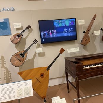 Musical Instrument Museum - Museums Near Me - Phoenix, Arizona Musical Instrument Museum - Museums Near Me - Phoenix, Arizona