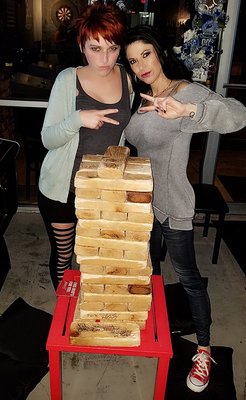 Sachse Ice House by null