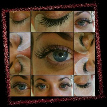 Eye Do Lashes - Eyelash extensions, full set, cateye by Rose - Waxing Near Me - Los Angeles, California Eye Do Lashes - Eyelash extensions, full set, cateye by Rose - Waxing Near Me - Los Angeles, California