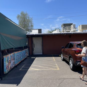Cocina Madrigal - Exterior - Tacos Near Me - Phoenix, Arizona