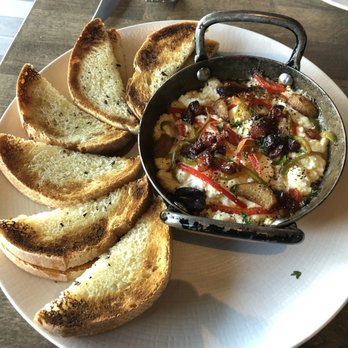 Black Walnut - Baked Chèvre - New American Near Me - Oklahoma City, Oklahoma Black Walnut - Baked Chèvre - New American Near Me - Oklahoma City, Oklahoma
