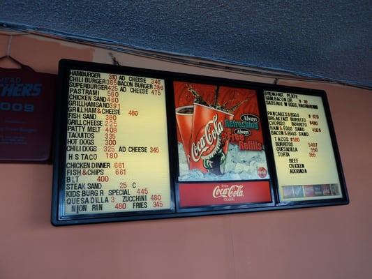 Menu photo 8 Valley Super Burger Rosemead, CA Menu photo 8 Valley Super Burger Rosemead, CA