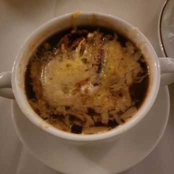 La Foret - French Onion Soup - French Near Me - San Jose, California La Foret - French Onion Soup - French Near Me - San Jose, California